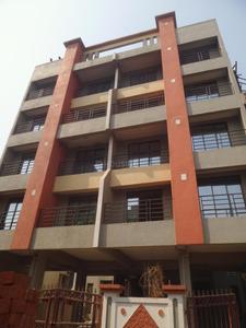 1 BHK Apartment