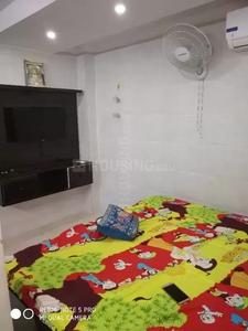Gallery Cover Image of 300 Sq.ft 1 RK Independent Floor for buy in Greater Kailash for 6500000