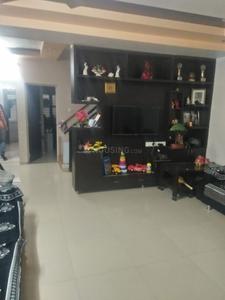 Gallery Cover Image of 2070 Sq.ft 3 BHK Independent House for buy in Bopal for 16000000