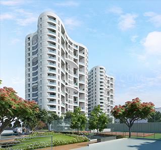 3 BHK अपार्टमेंट