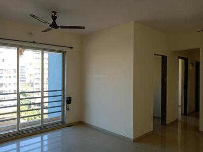Gallery Cover Image of 902 Sq.ft 1 BHK Apartment for rent in Gala Pride Residency, कसरवादवाली, Thane West for 18000