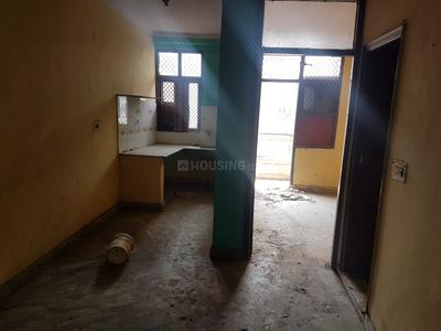 2 BHK Independent Floor