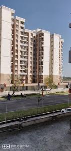3 BHK Apartment