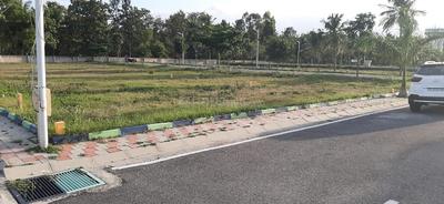 Gallery Cover Image of Sq.ft Residential Plot for buy in Kumbalgodu for 2700000