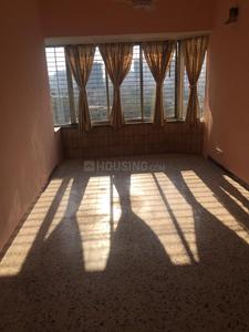 1 BHK Apartment