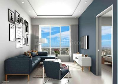1 BHK Apartment