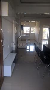 Gallery Cover Image of 1243 Sq.ft 2 BHK Apartment for buy in Harlur for 4600000