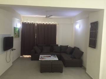 4 BHK Independent House