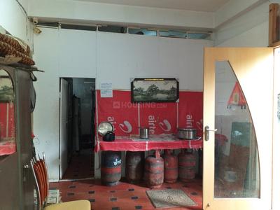 Kitchen Image of Reddy PG in BTM Layout