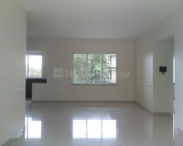 3 BHK Independent House