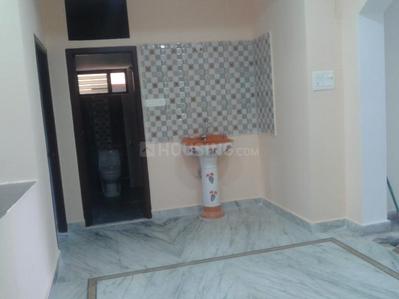 Gallery Cover Image of 1319 Sq.ft 2 BHK Independent House for buy in Beeramguda for 6718900