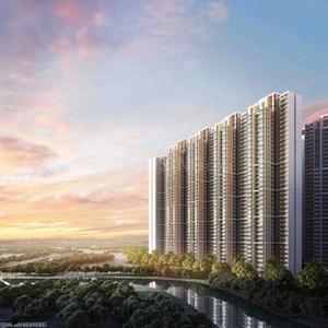 2 BHK Apartment