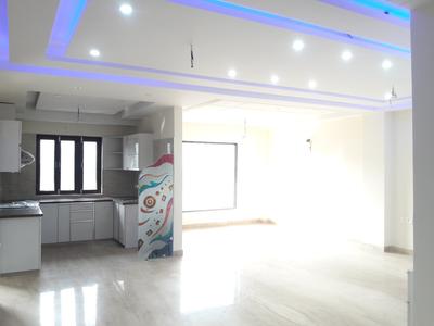 3 BHK Independent Floor