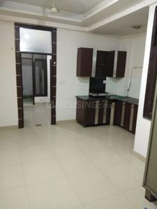 Gallery Cover Image of 900 Sq.ft 2 BHK Independent Floor for rent in Gyan Khand for 13000