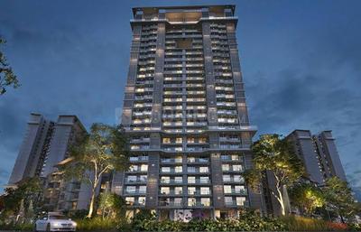 2 BHK Apartment