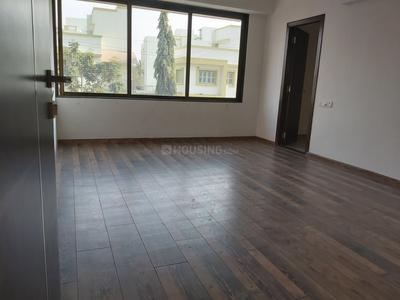 4 BHK Apartment