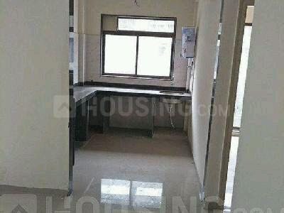 Gallery Cover Image of 630 Sq.ft 1 BHK Apartment for buy in Umroli for 3000000
