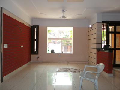 2 BHK Apartment