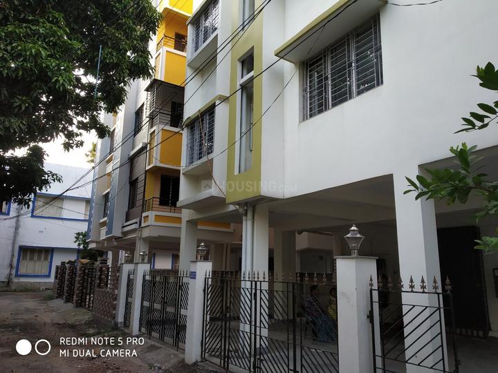 2 BHK Apartment for rent in Jadavpur, Kolkata 850 Sqft.