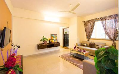2 BHK Apartment