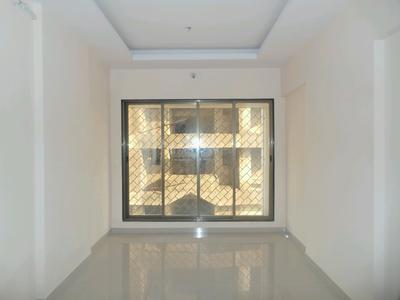 1 BHK Apartment
