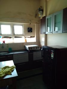1 BHK Apartment