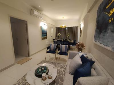 3 BHK Apartment