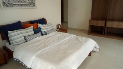 Gallery Cover Image of 634 Sq.ft 1 BHK Apartment for buy in Bavdhan for 4000000