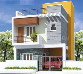 1 BHK Independent House