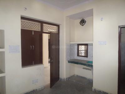 1 RK Apartment