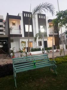 3 BHK Independent House