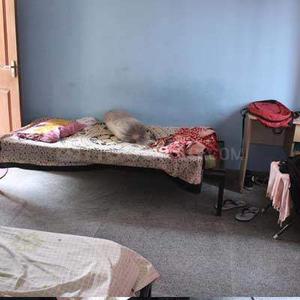Bedroom Image of Executive Dream Home PG in Koramangala