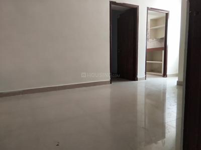 Gallery Cover Image of 500 Sq.ft 1 BHK Apartment for rent in Banjara Hills for 7500