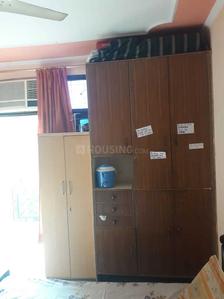 Bedroom Image of Leena PG in Lajpat Nagar