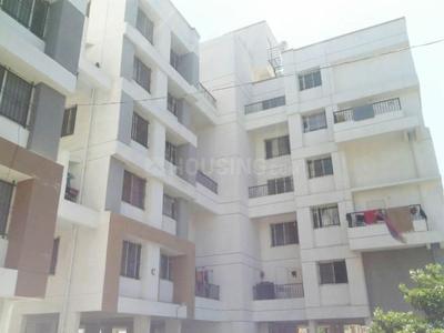 2 BHK Apartment