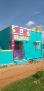 Gallery Cover Image of 510 Sq.ft 1 BHK Independent House for buy in Veppampattu for 1600000