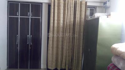 Gallery Cover Image of 1070 Sq.ft 2 BHK Apartment for rent in Divyansh Fabio, Dundahera for 20000