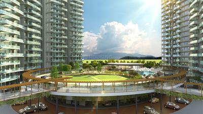 3 BHK Apartment