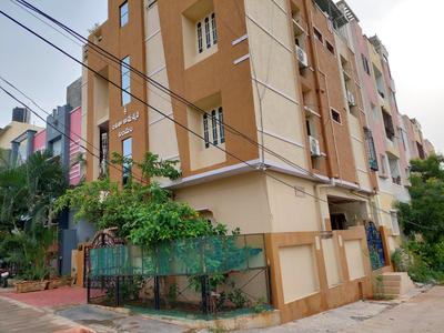 Gallery Cover Image of 2500 Sq.ft 3 BHK Villa for buy in Boduppal for 16000000