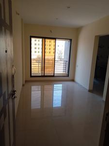 1 BHK Apartment