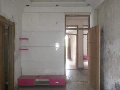 Gallery Cover Image of 850 Sq.ft 2 BHK Apartment for buy in Nyay Khand for 3700000