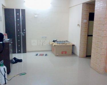 3 BHK Apartment