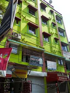 Gallery Cover Image of 1050 Sq.ft 2 BHK Apartment for buy in Nabapally for 3990000