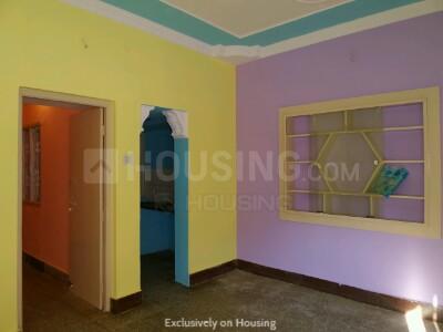2 BHK Independent House