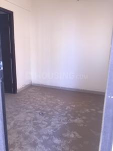 1 BHK Apartment