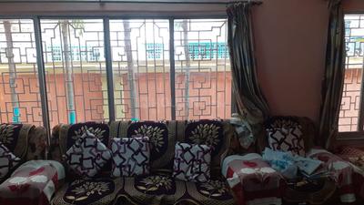 4 BHK Villa