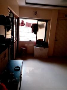 Gallery Cover Image of 480 Sq.ft 1 BHK Apartment for buy in Ghatkopar East for 13000000