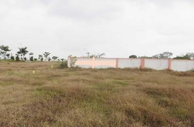 Residential Plot