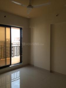 1 BHK Apartment