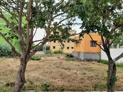 Gallery Cover Image of Sq.ft Residential Plot for buy in Sholinganallur for 6100000